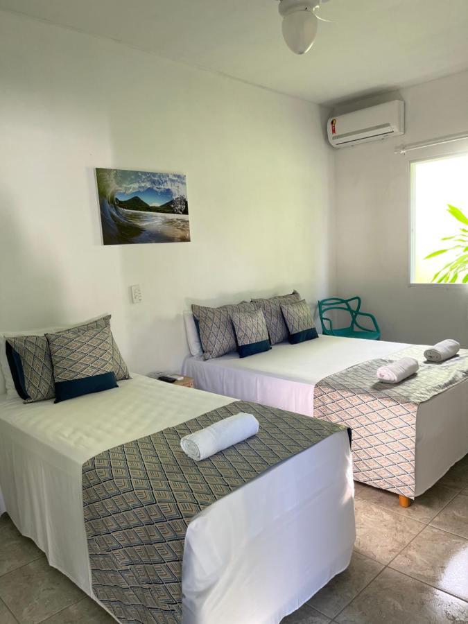 Pousada Serrate Ubatuba Bilik gambar