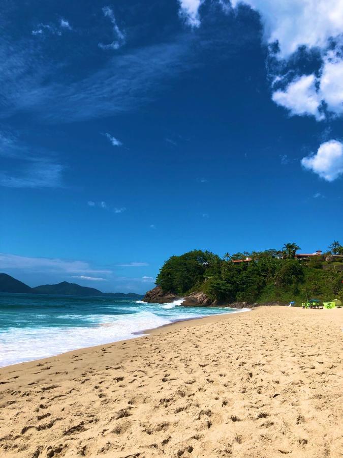 Pousada Serrate Ubatuba Luaran gambar