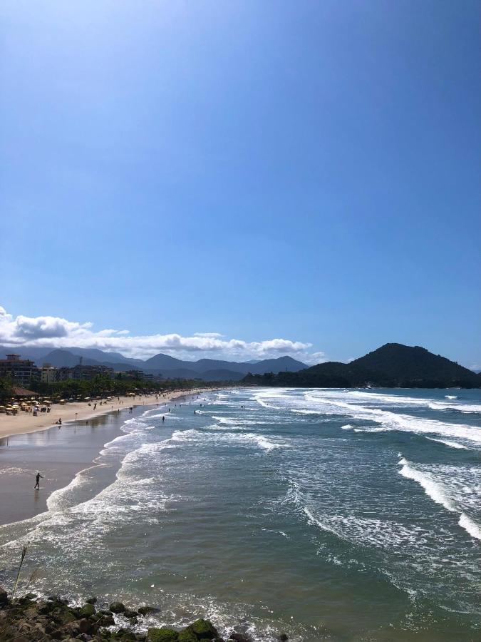 Pousada Serrate Ubatuba Luaran gambar
